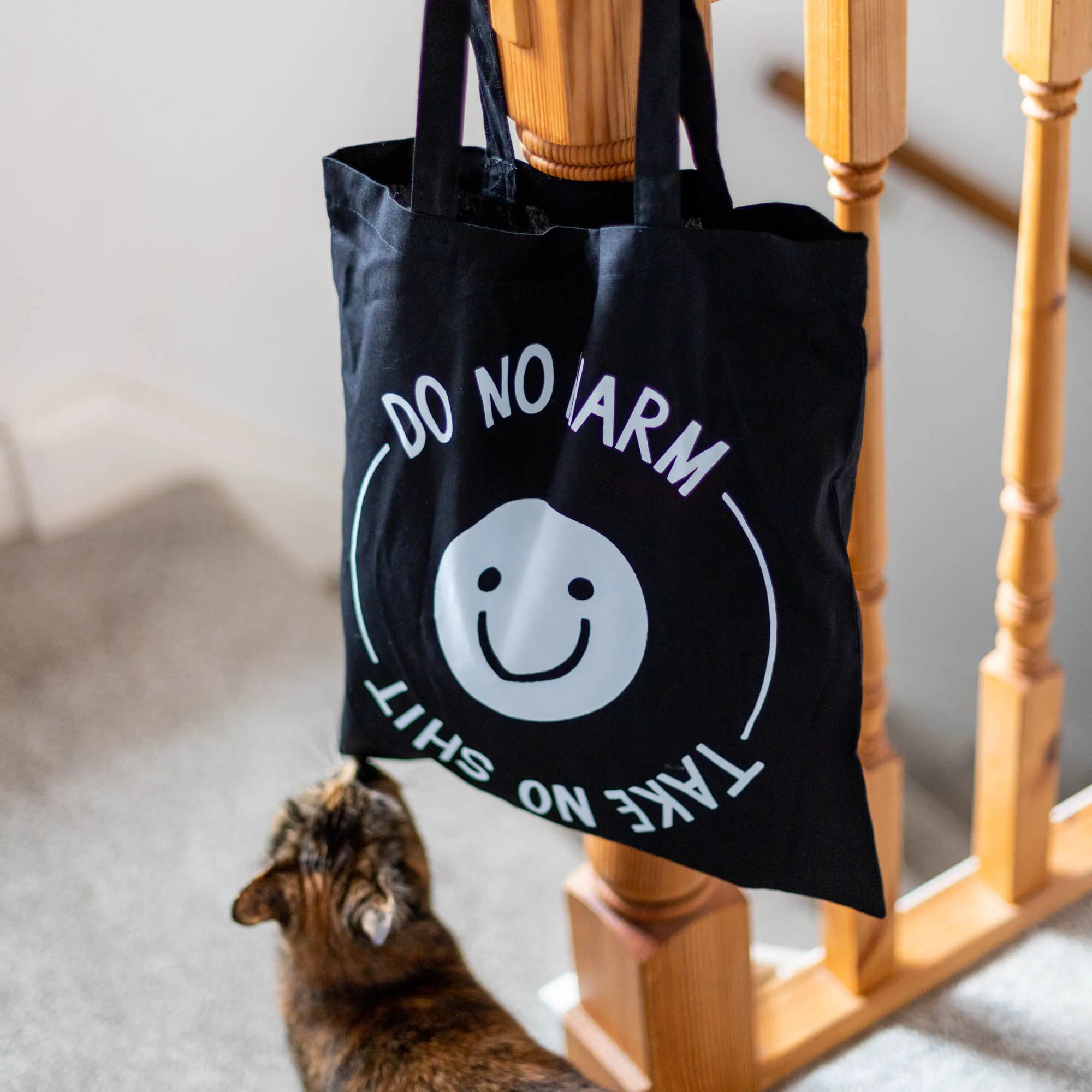 Do No Harm Bag