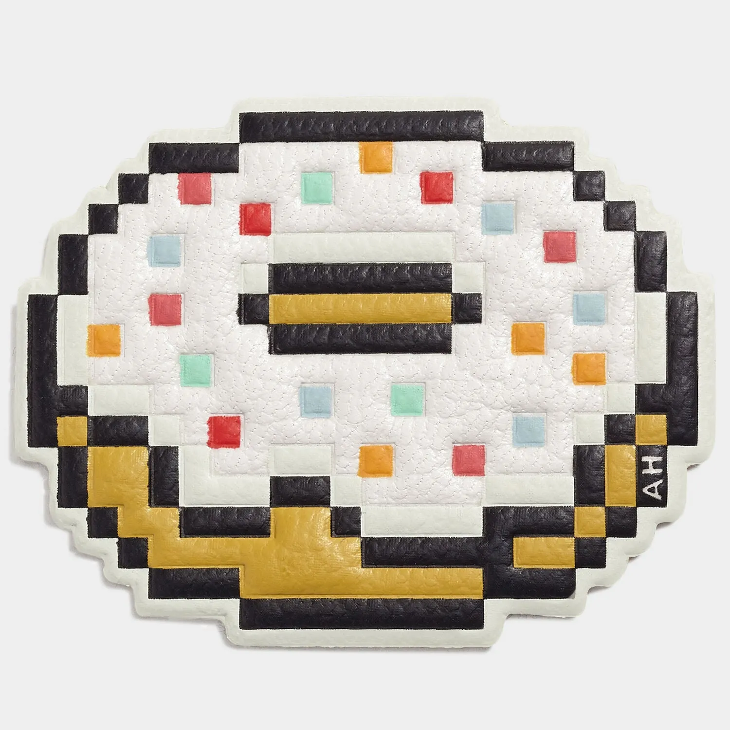 Doughnut Sticker