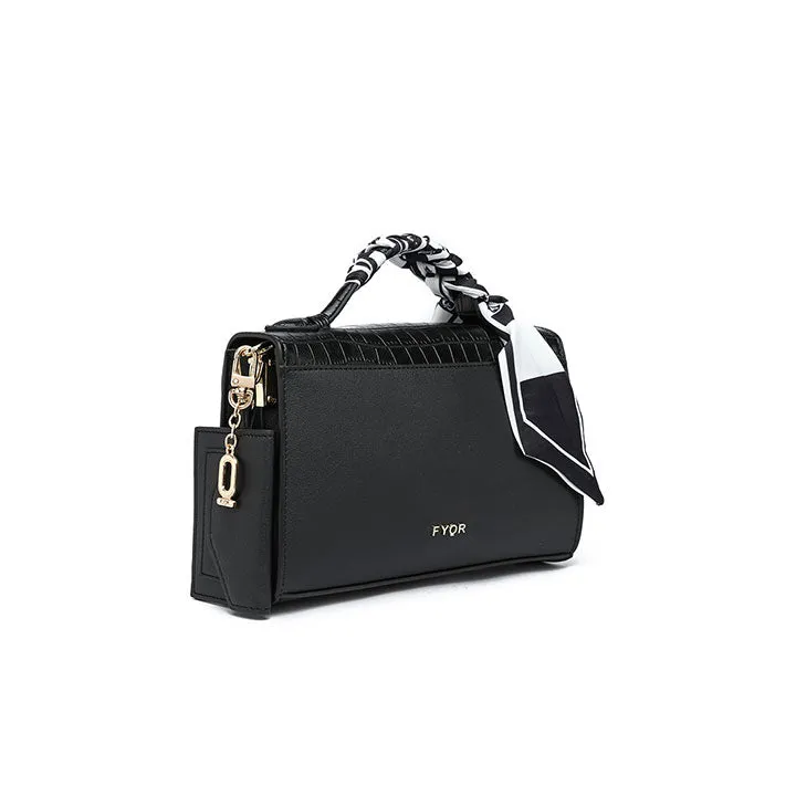 Dramatic Classic Handbag BD 135