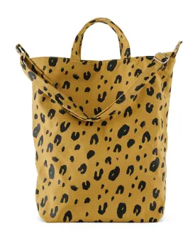 Duck Bag - Leopard