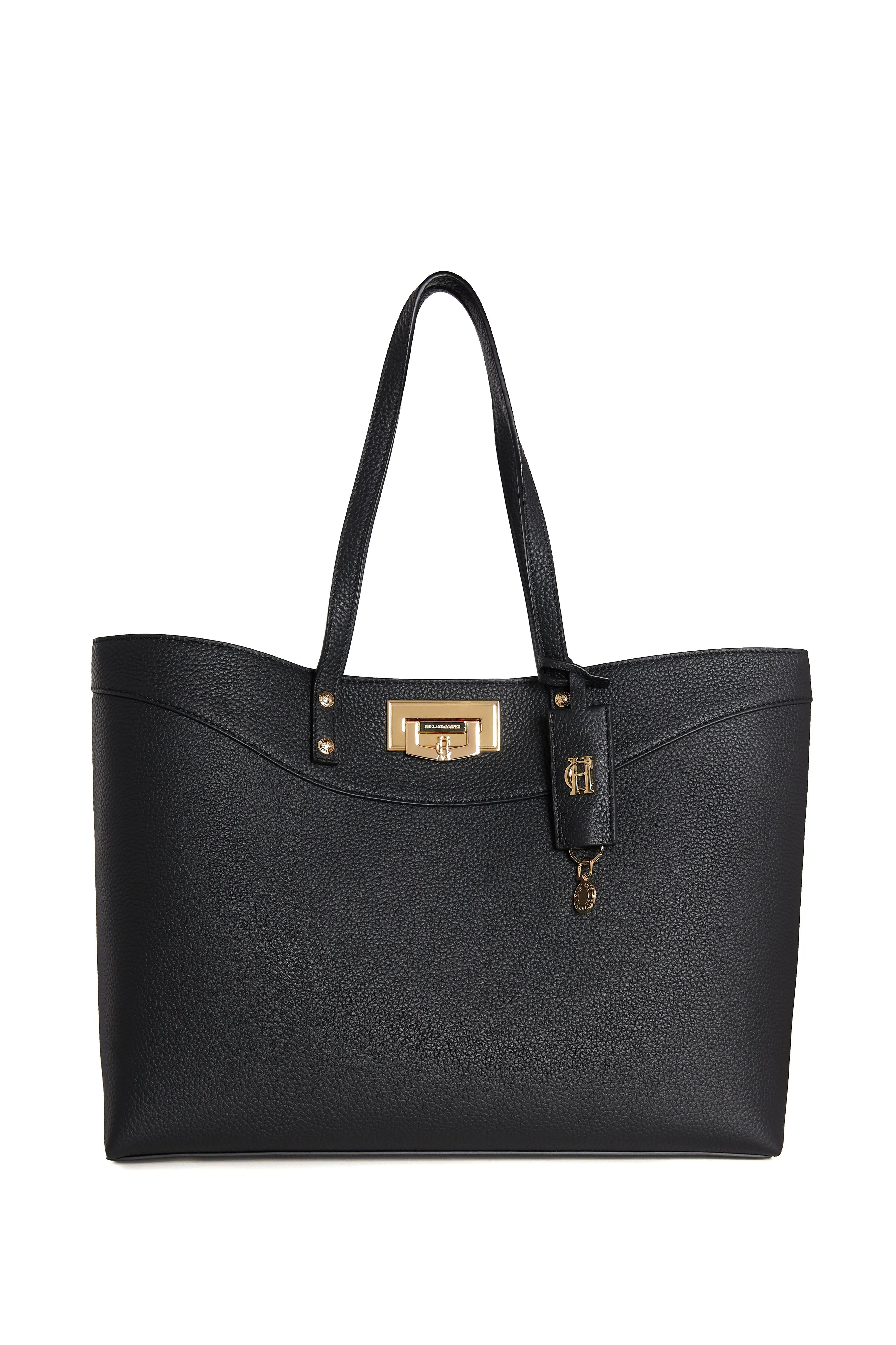 Dumbarton Tote (Black)