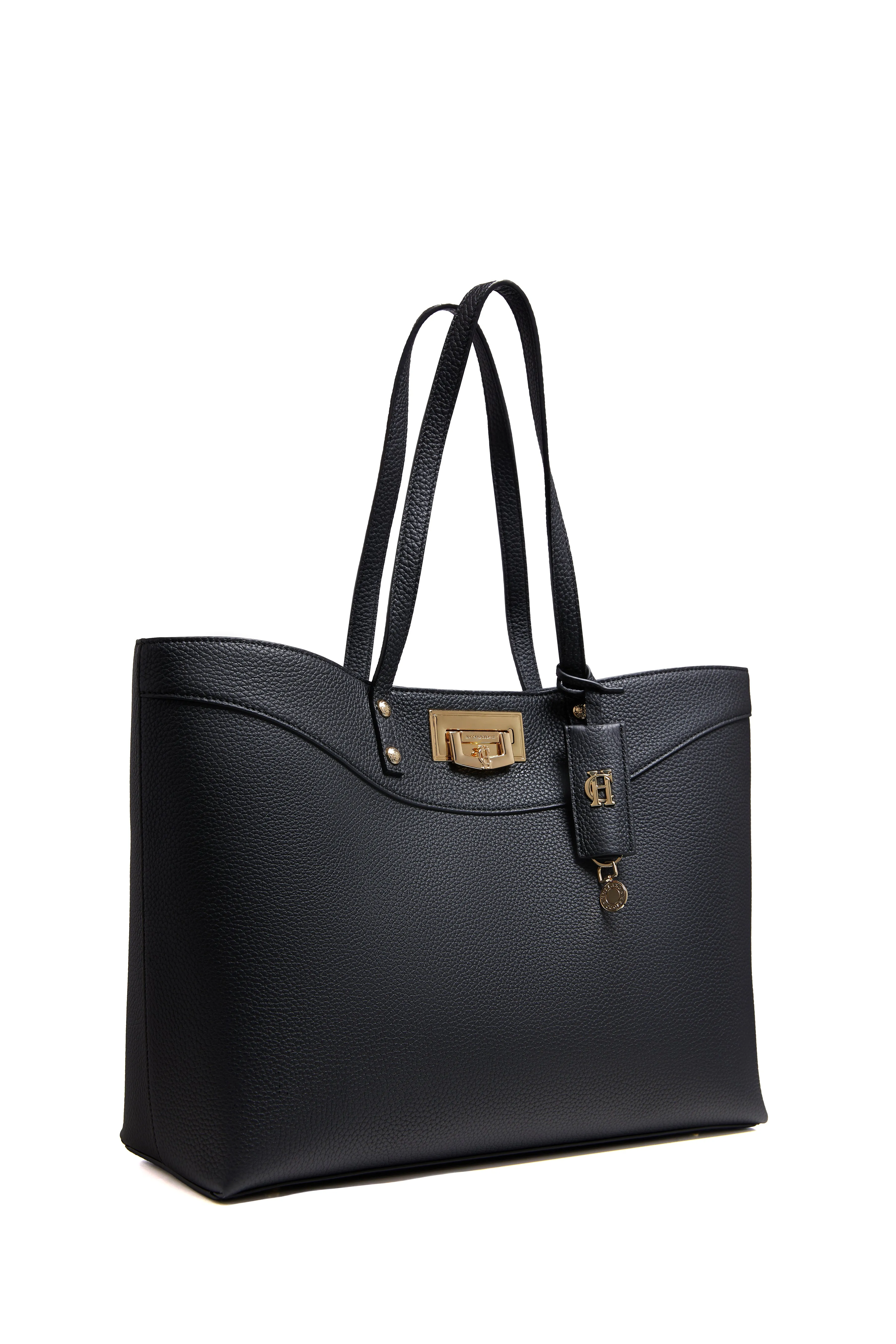 Dumbarton Tote (Black)