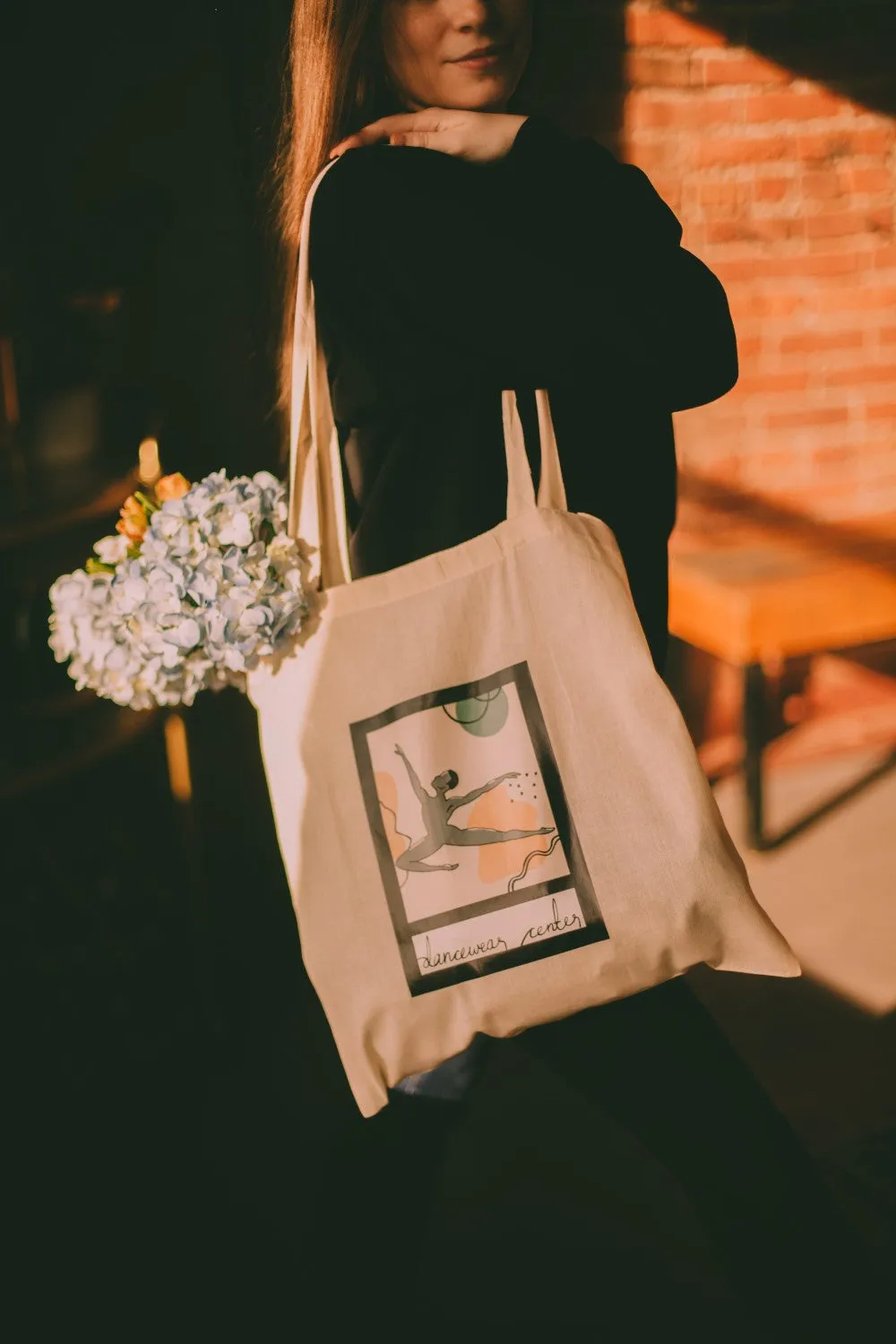 DWC Tote Bag