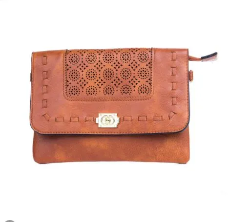 Ebby Crossbody Bag