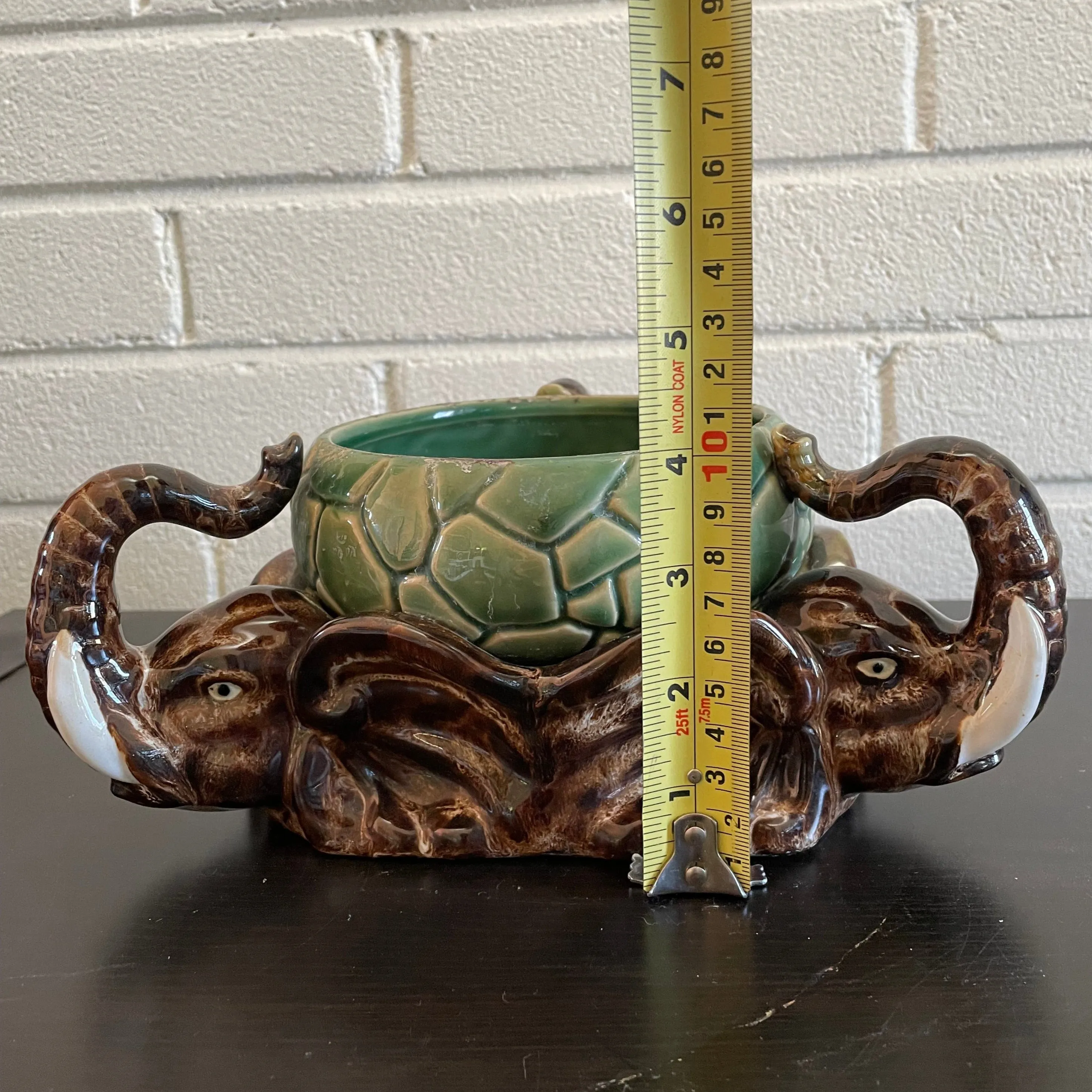 Elephant Planter (Small)