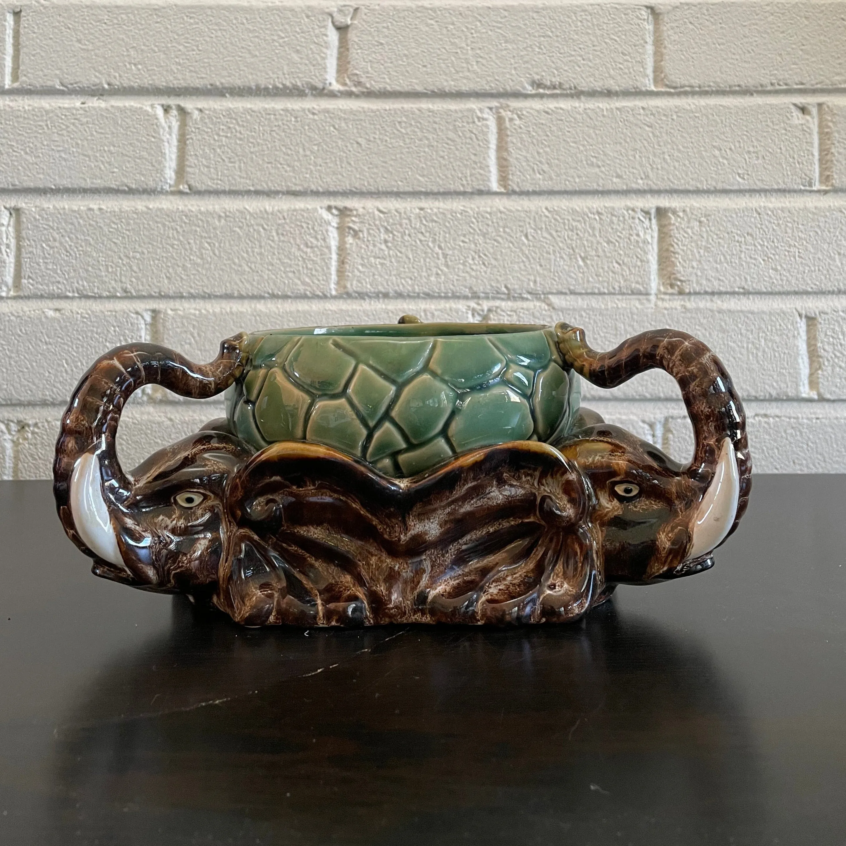 Elephant Planter (Small)