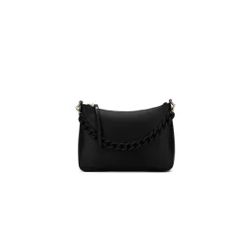 Elle Crossbody Bag Black