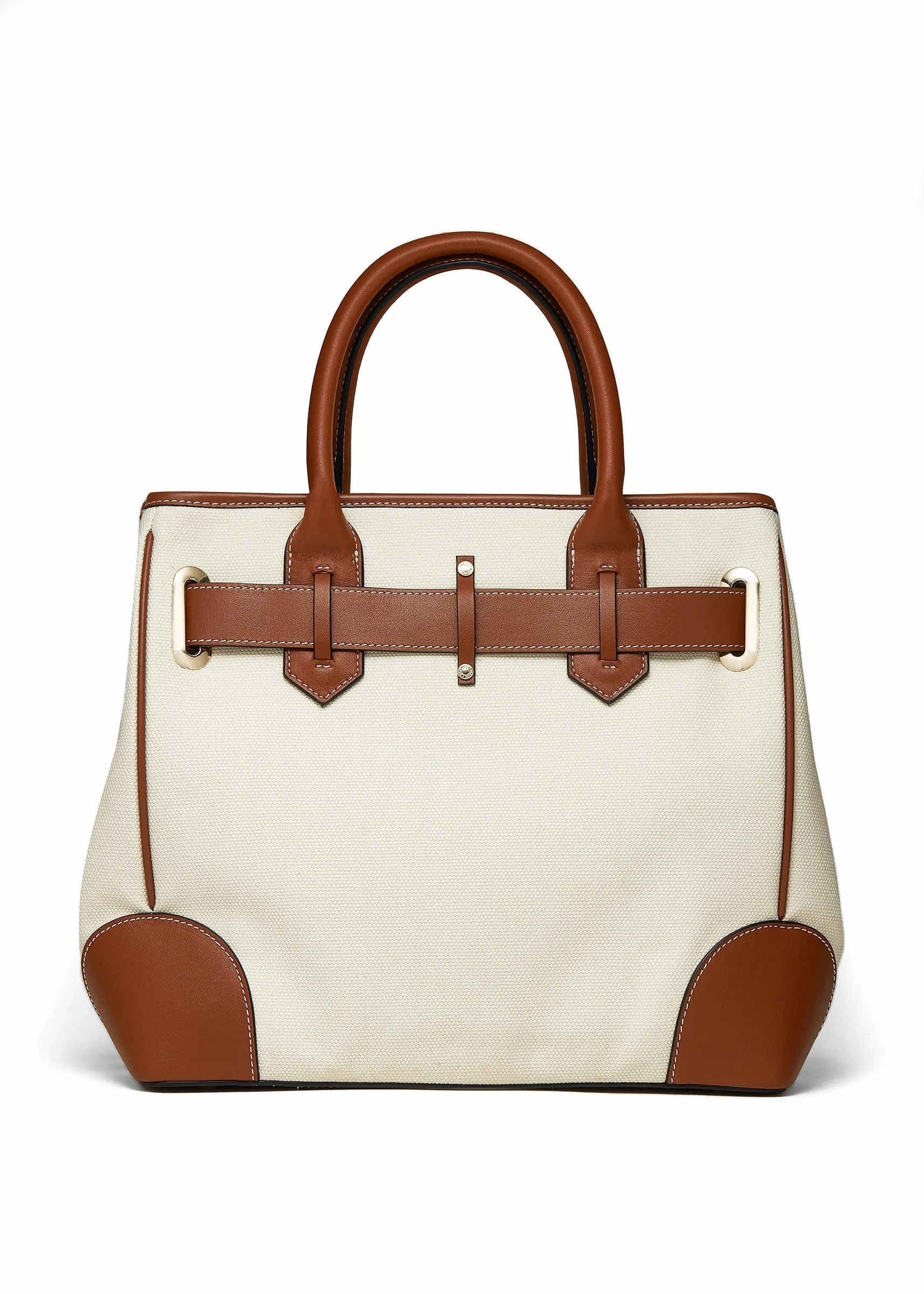 Ellenborough Tote (Tan)