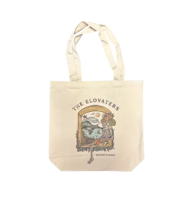 Endless Summer Tote Bag