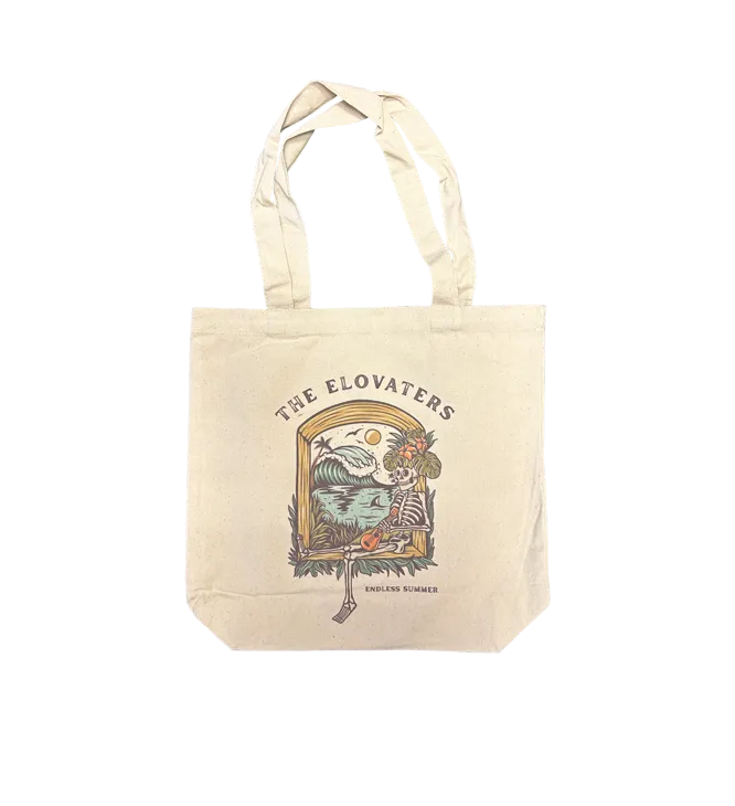 Endless Summer Tote Bag