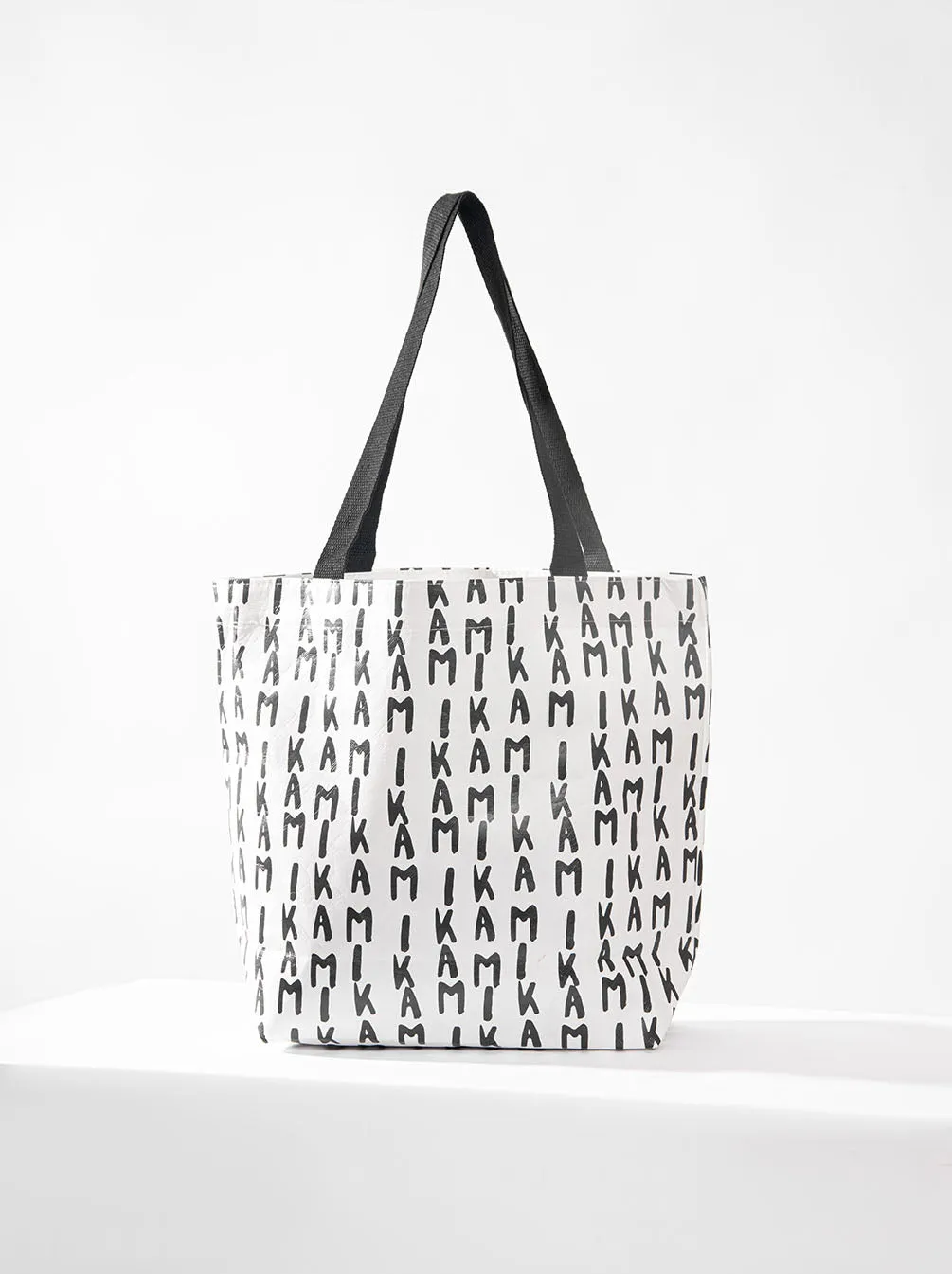 ESSENTIAL TOTE BAG ACCESORIES BLACK