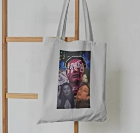 Euphoria Maddy Perez Tote Bag