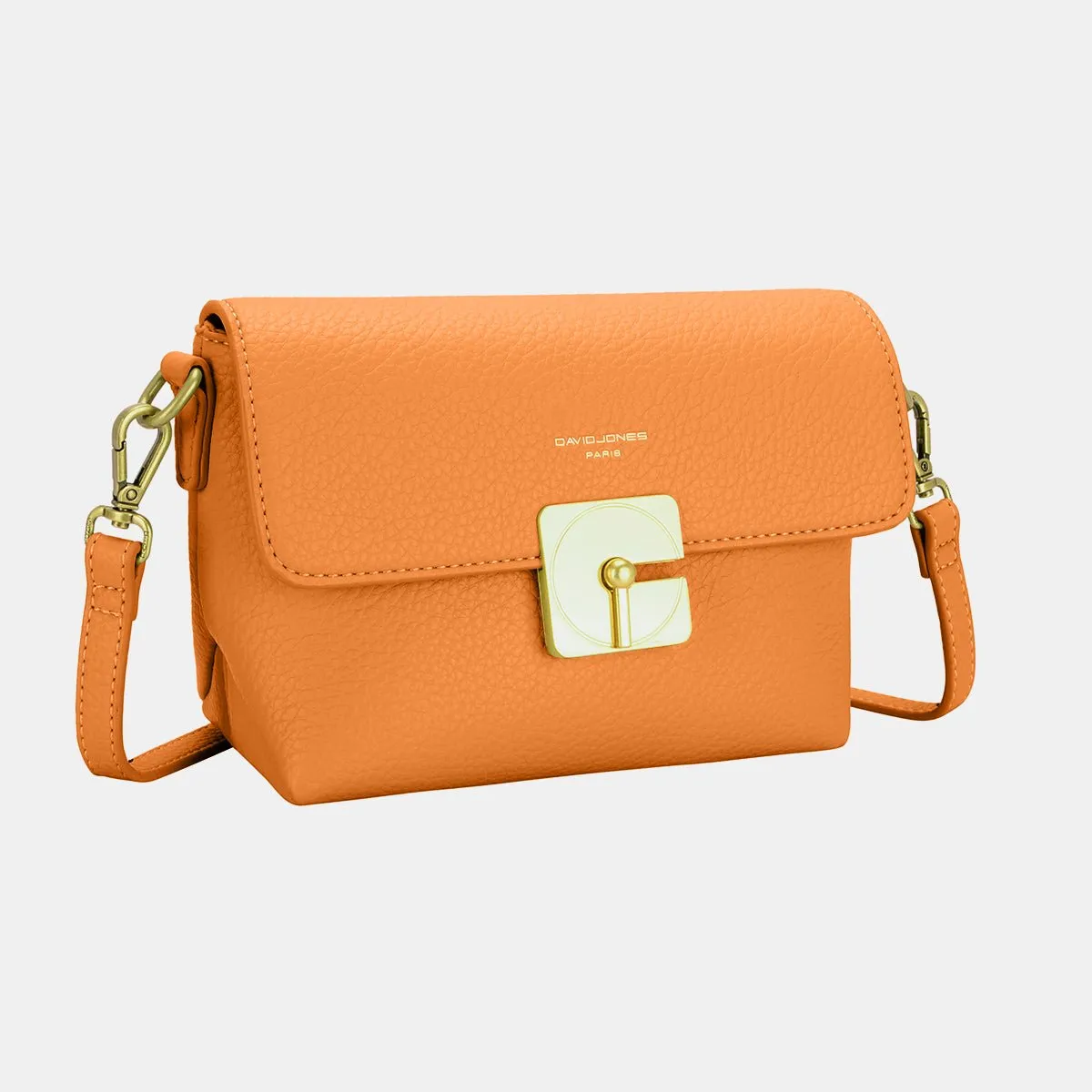 Eva Crossbody Bag