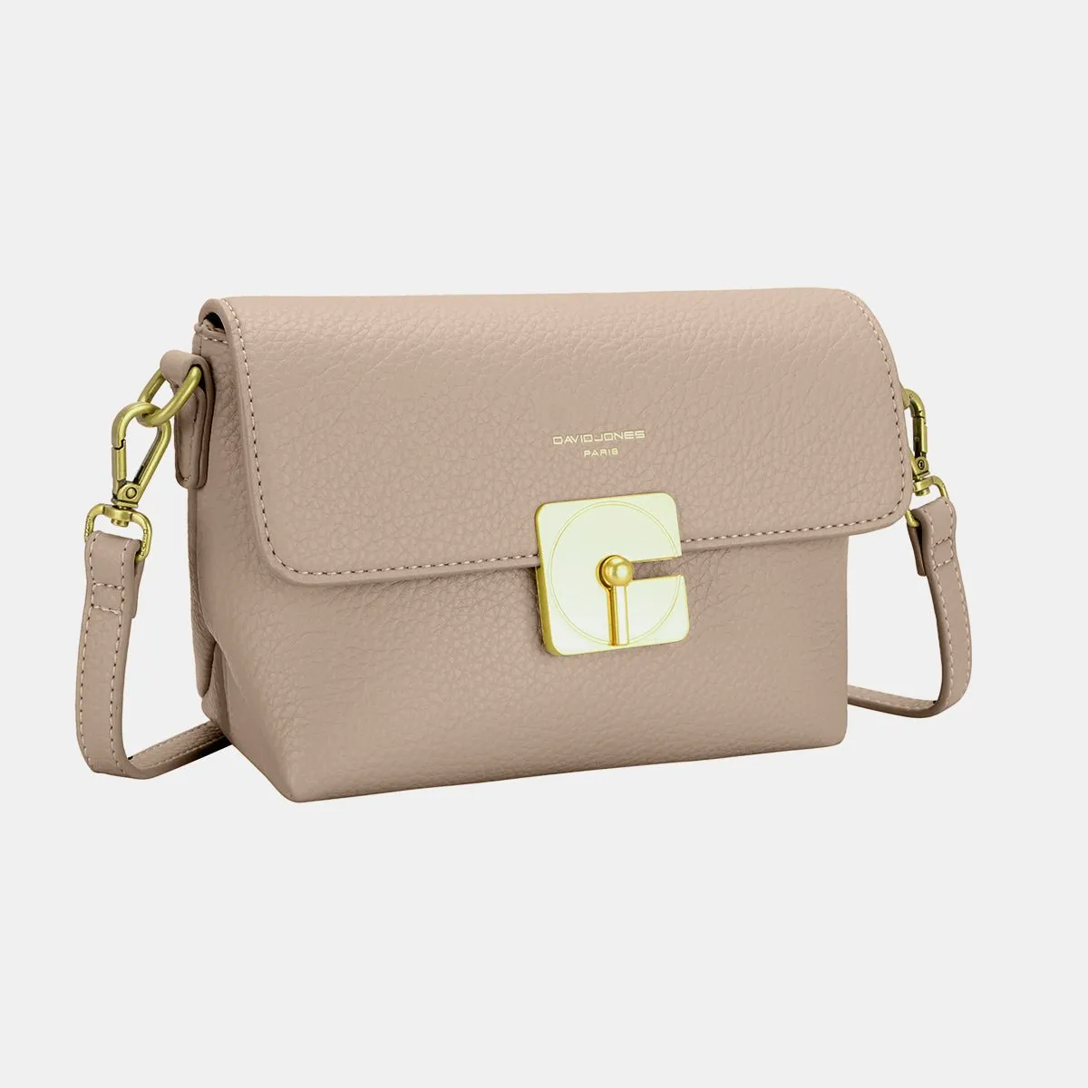 Eva Crossbody Bag