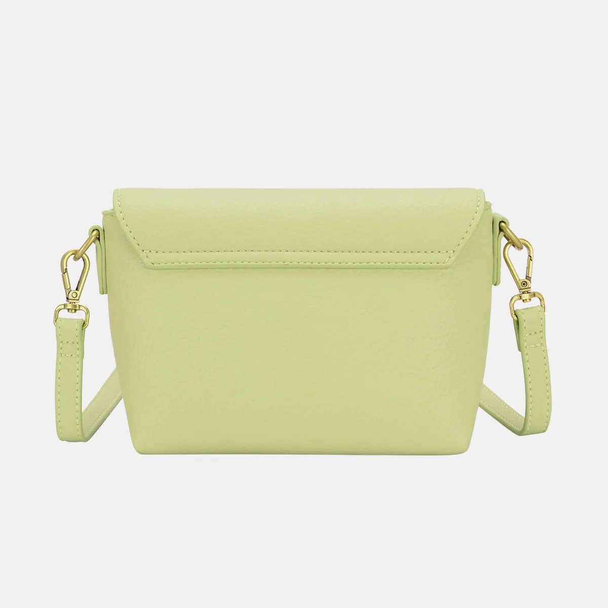 Eva Crossbody Bag