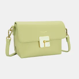 Eva Crossbody Bag