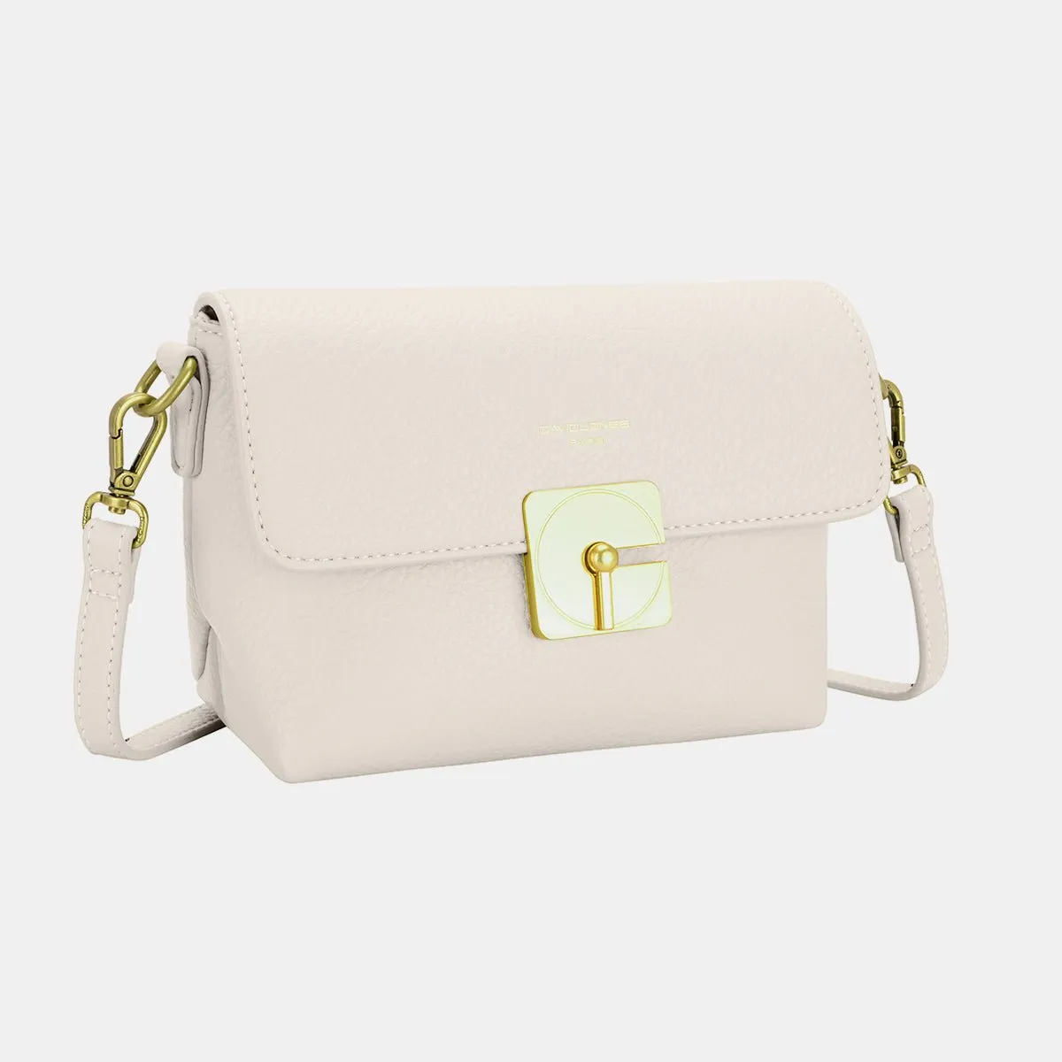 Eva Crossbody Bag