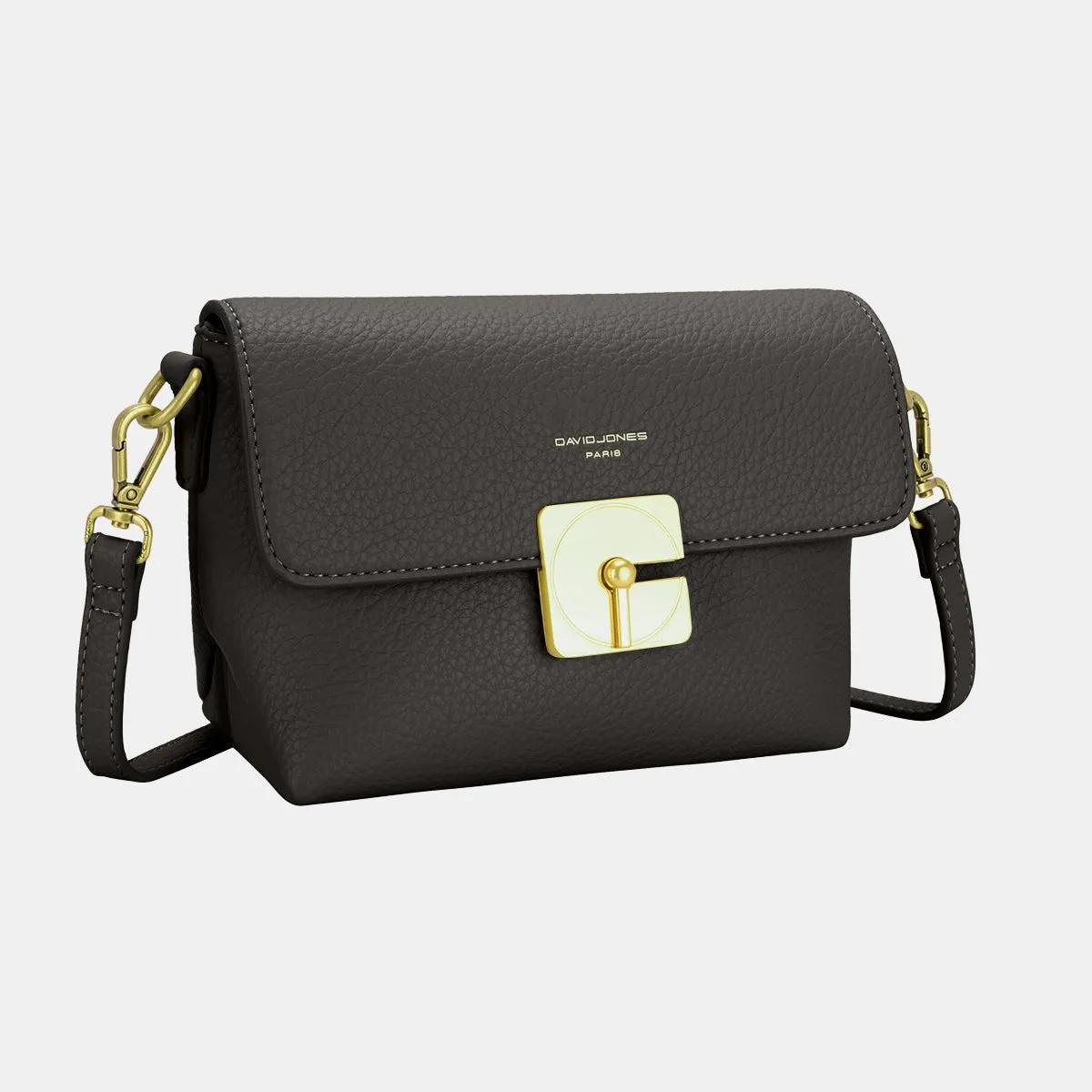 Eva Crossbody Bag