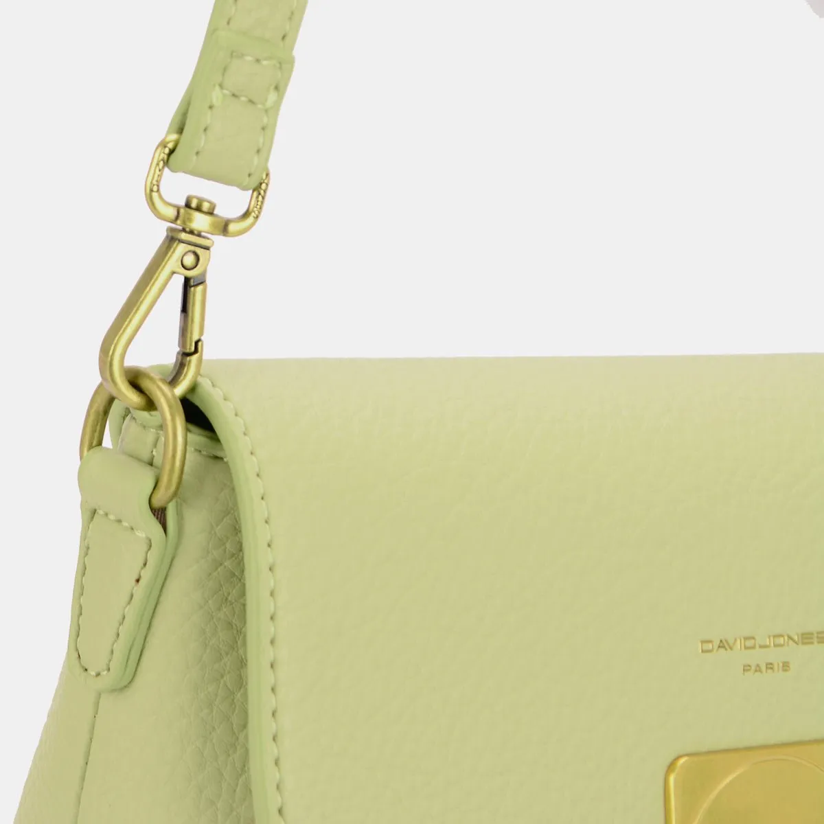 Eva Crossbody Bag