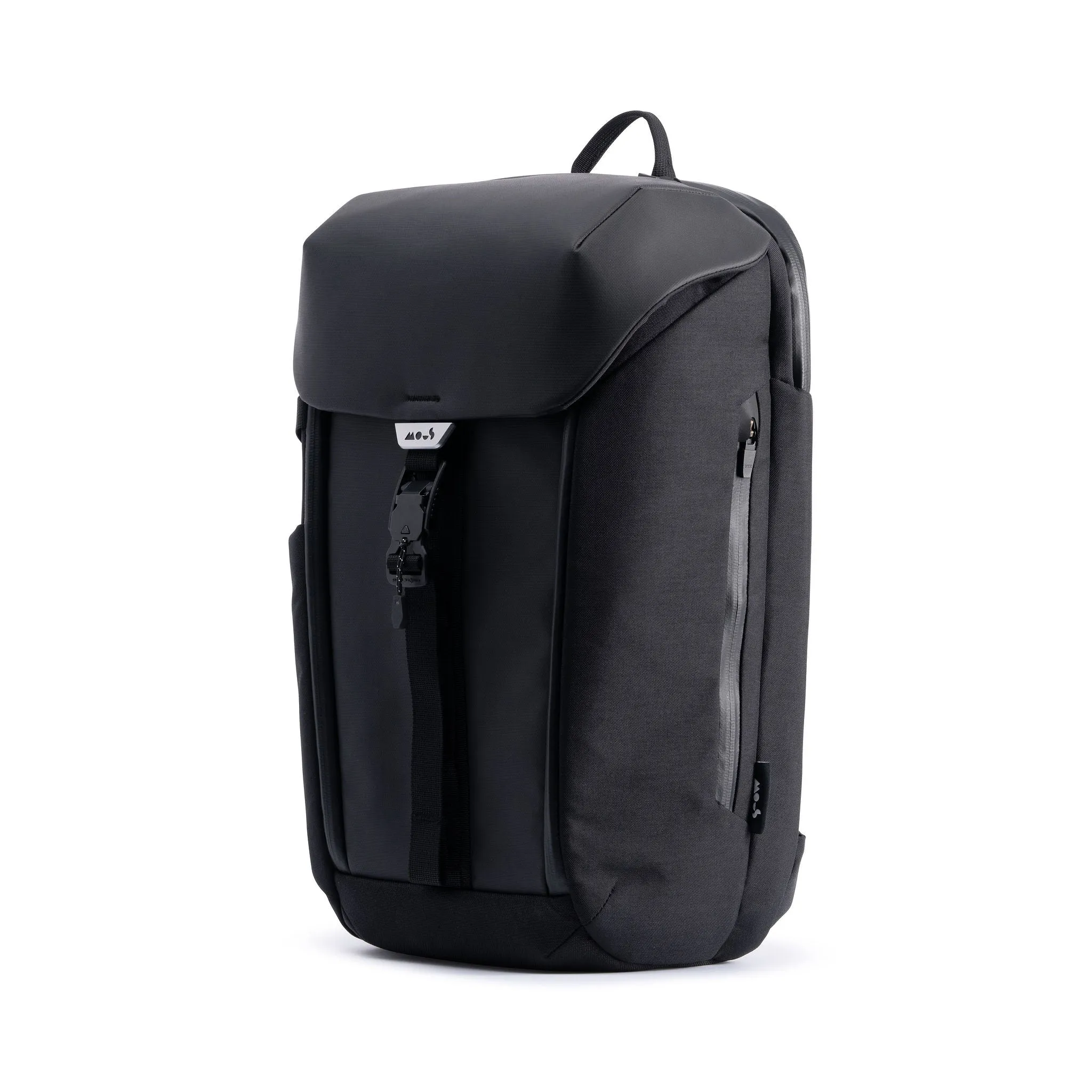 Extreme Commuter Backpack with Lid