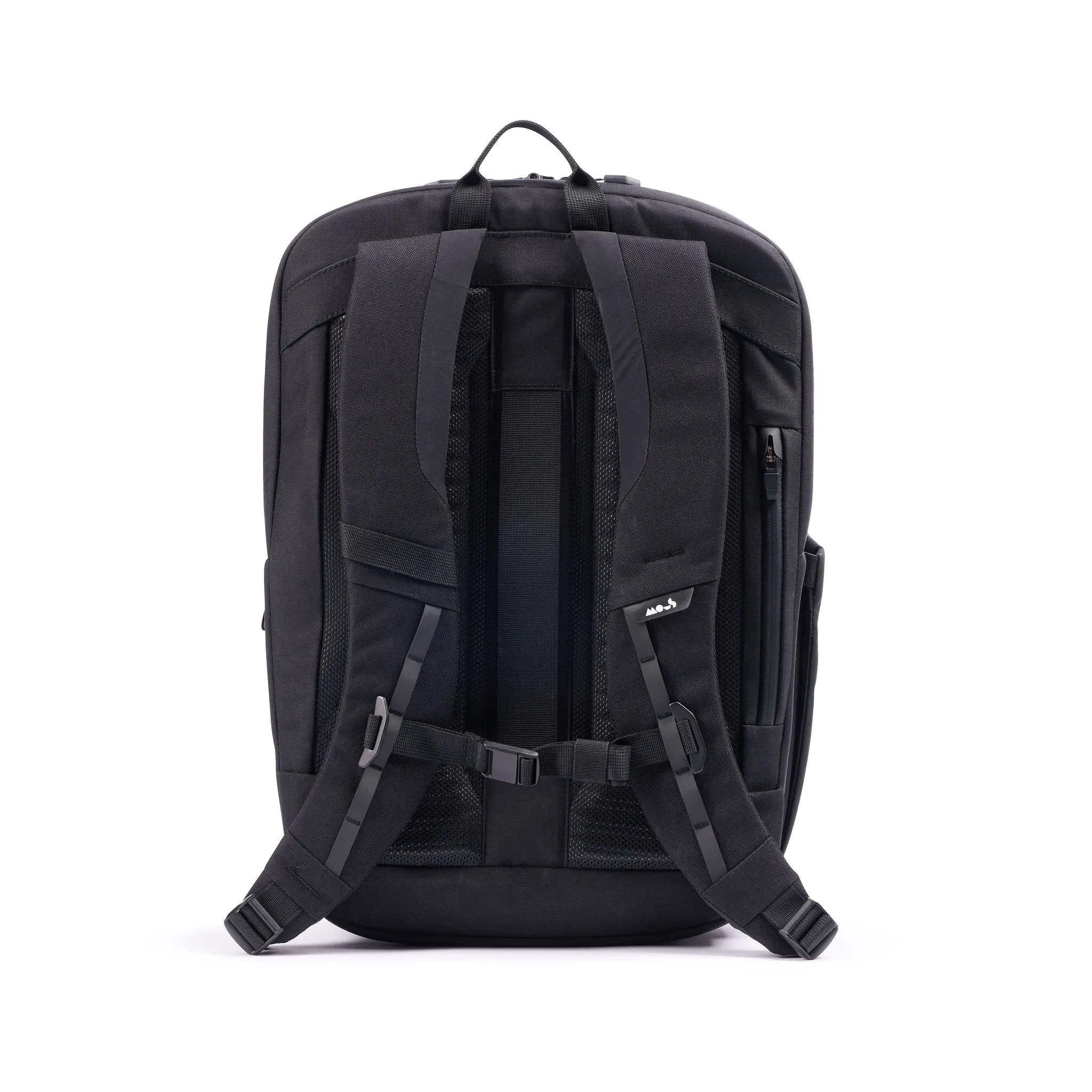 Extreme Commuter Backpack with Lid