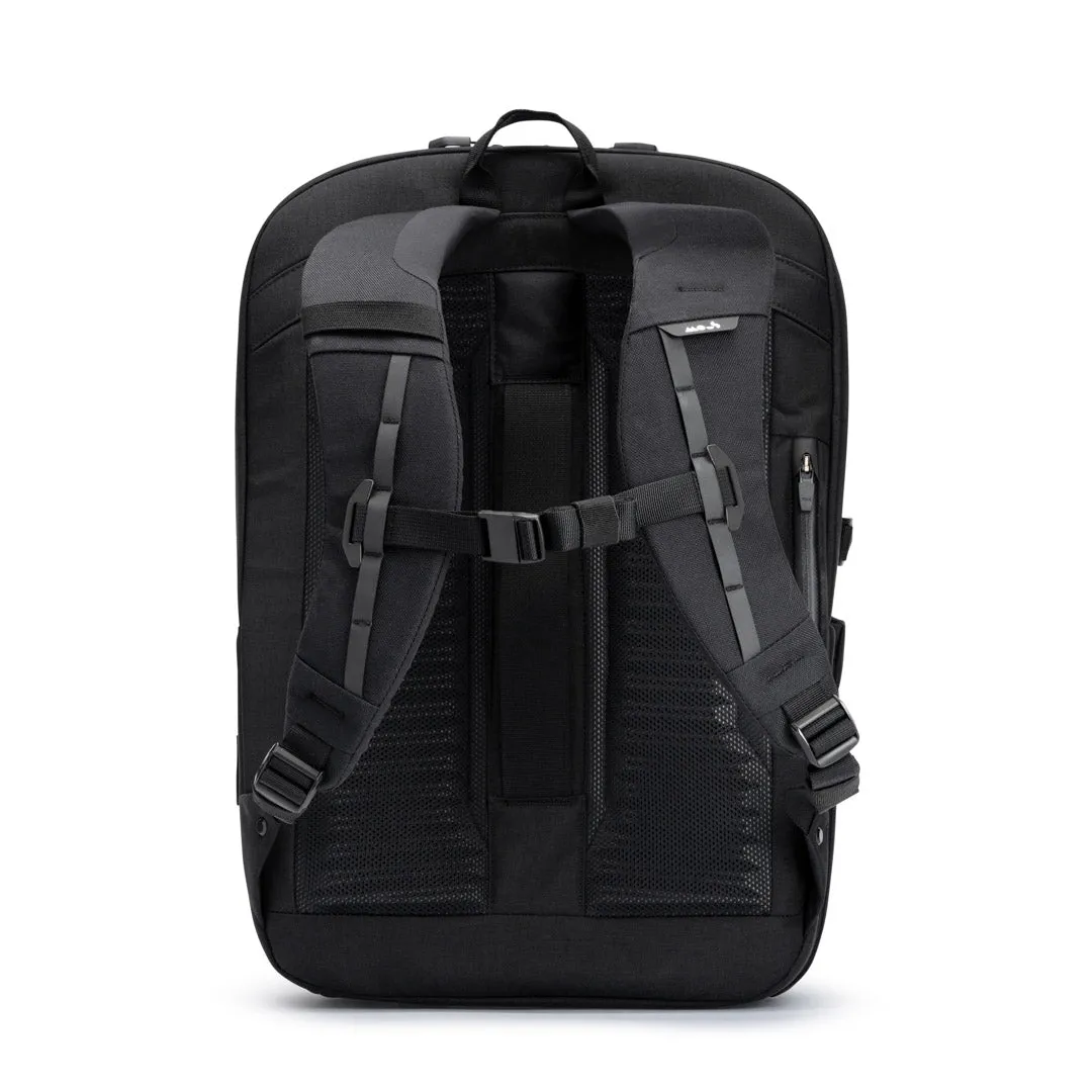 Extreme Commuter Backpack with Lid