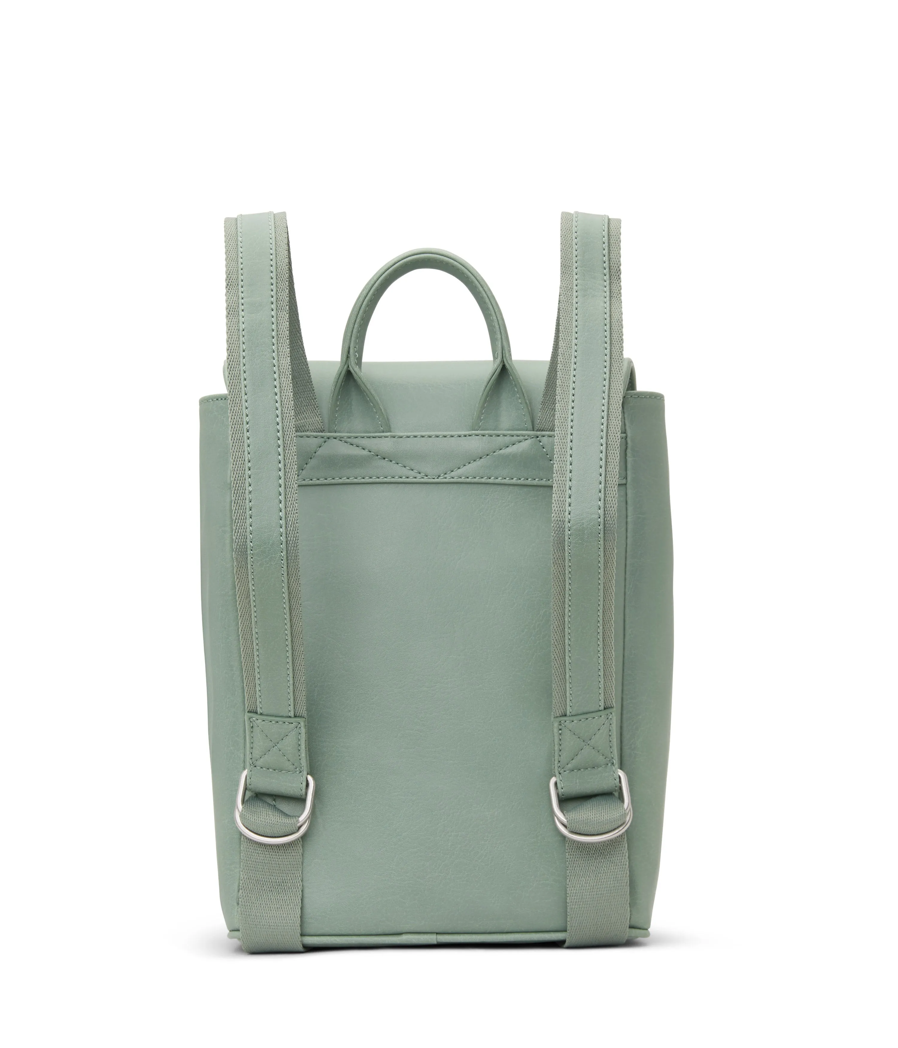 FABI MINI VEGAN BACKPACK