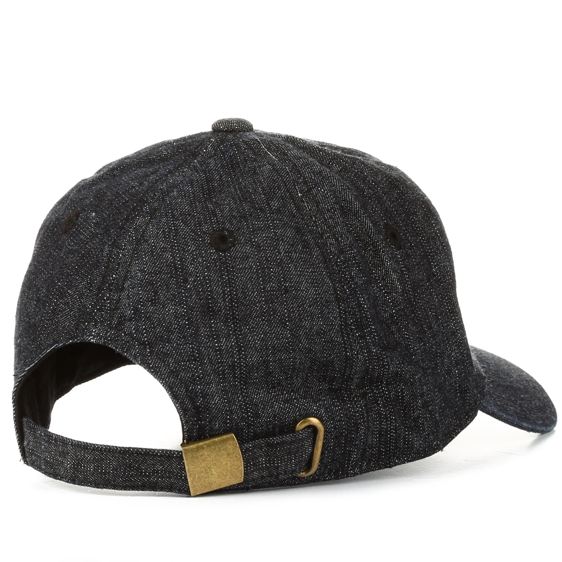 Fashion Dad Hat - Denim