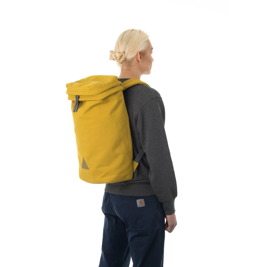 Fell Zip Backpack 30L Lichen