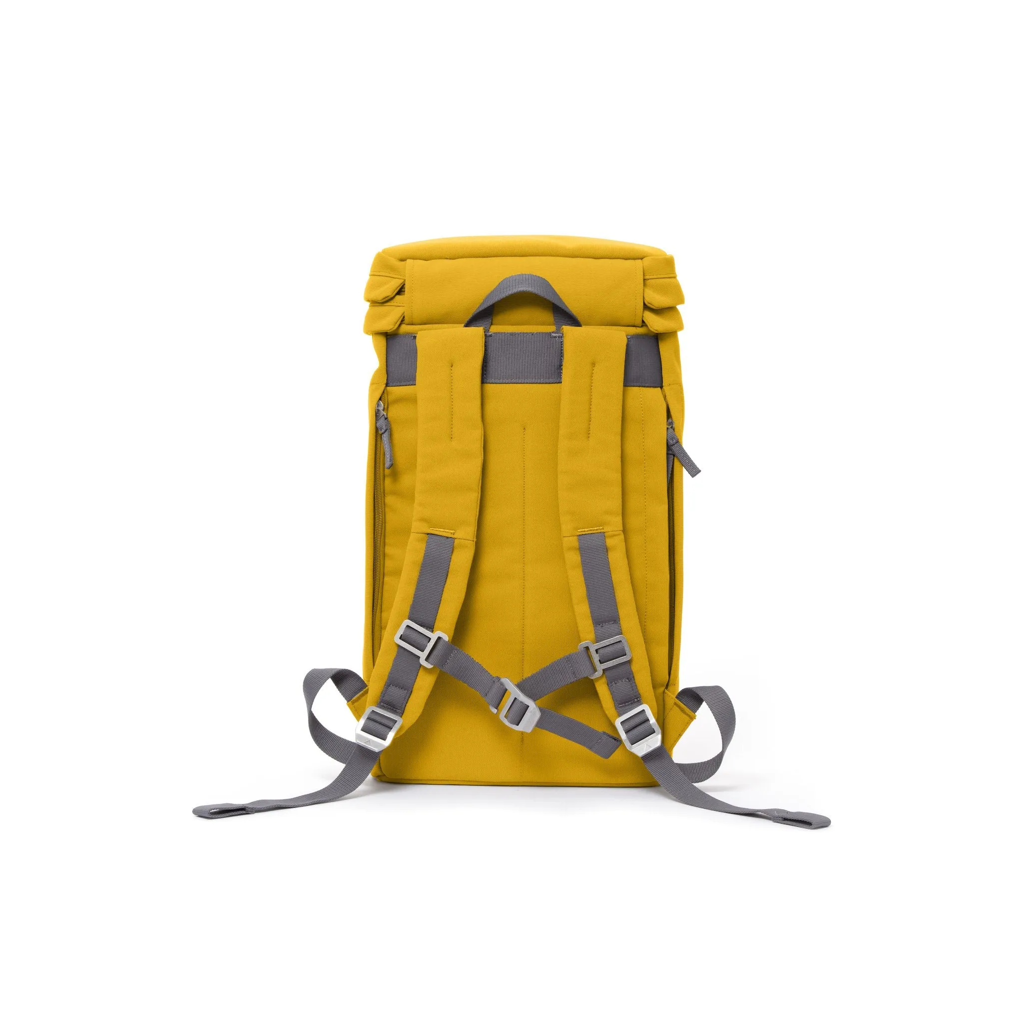 Fell Zip Backpack 30L Lichen