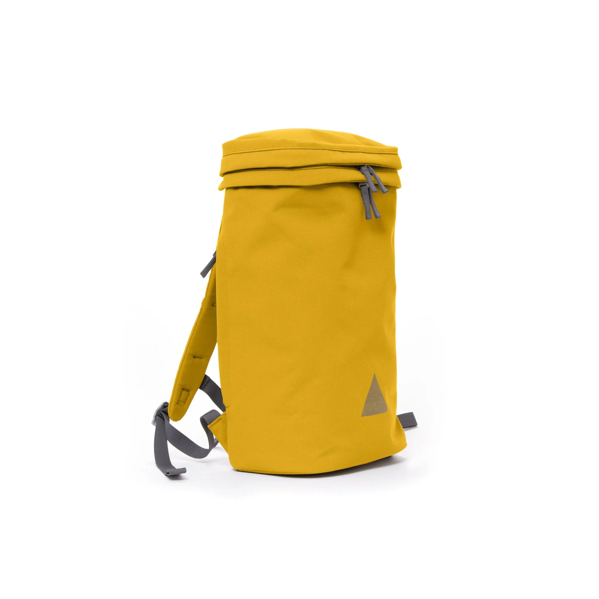 Fell Zip Backpack 30L Lichen