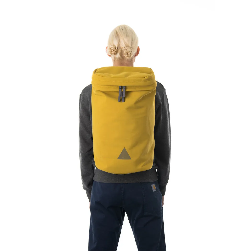 Fell Zip Backpack 30L Lichen