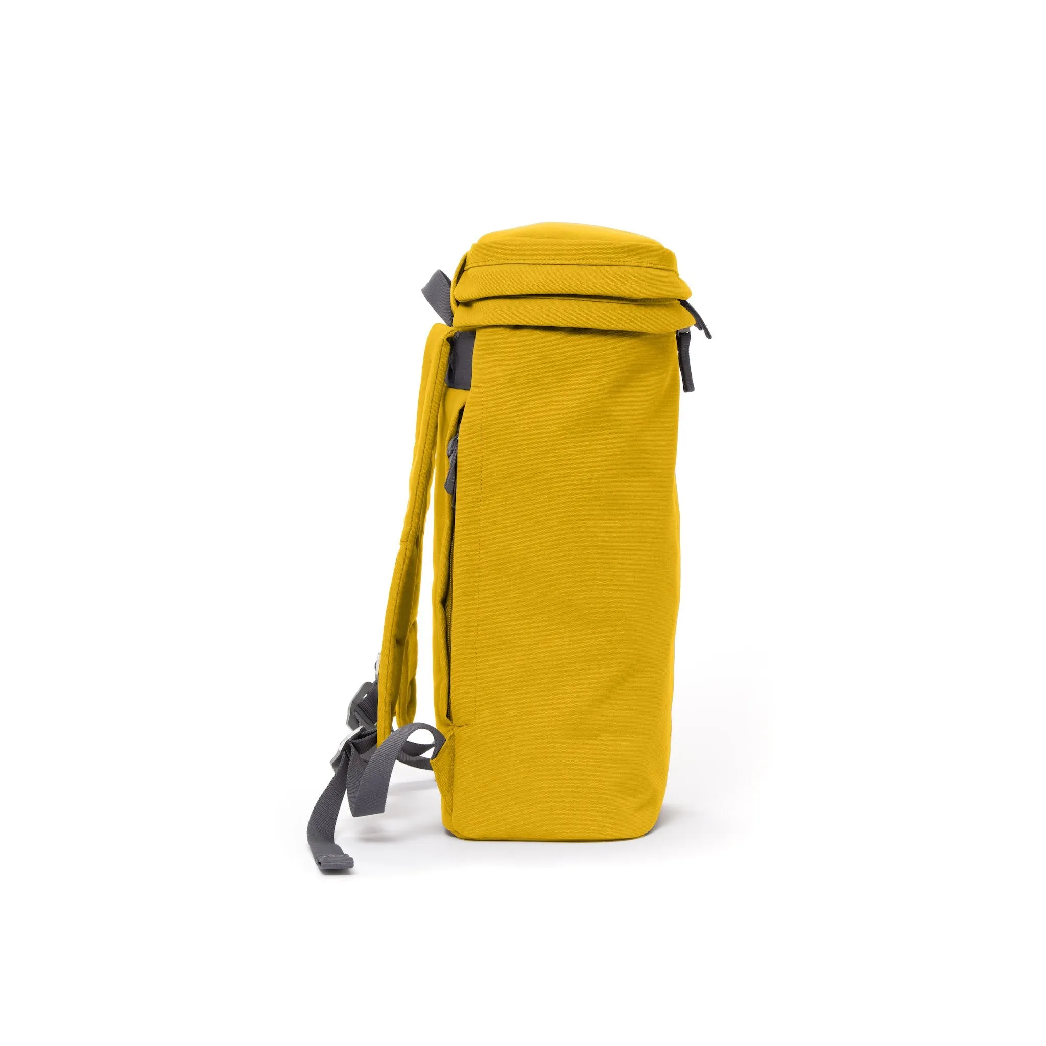 Fell Zip Backpack 30L Lichen