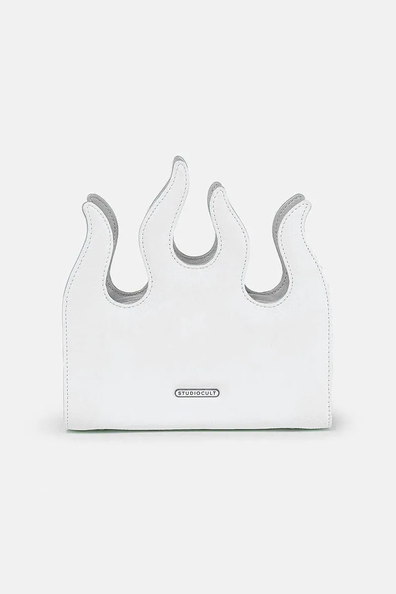 Flame Bag - White Hot