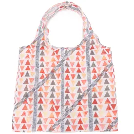 Foldable Bag Jake Tapa Shark Orange