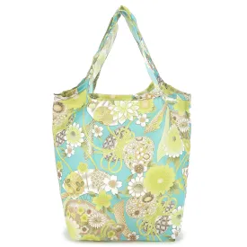 Foldable Bag Joy Asian Teal