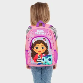 Gabby's Dollhouse Backpack