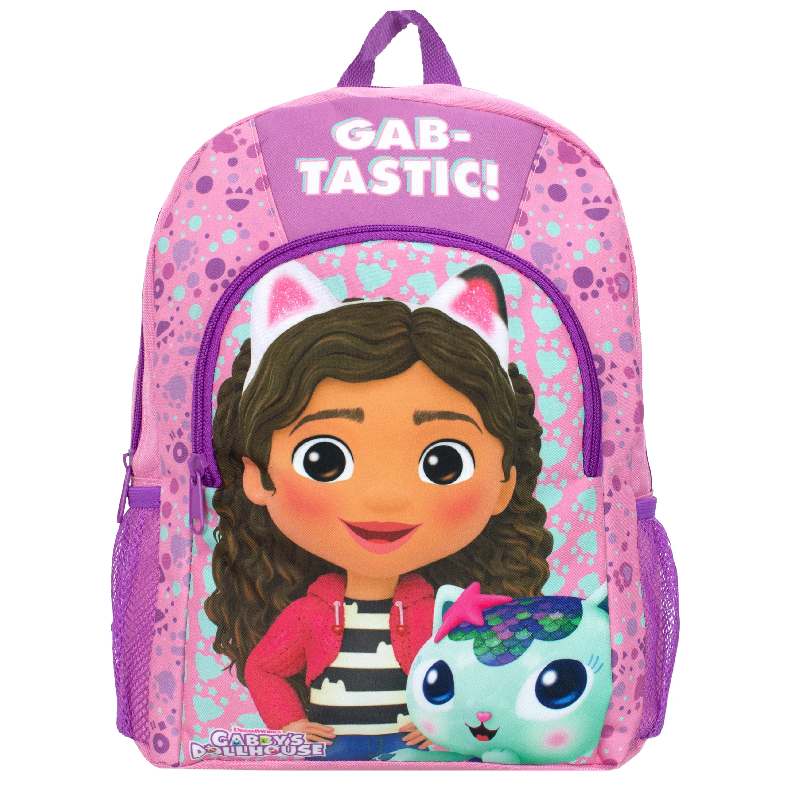 Gabby's Dollhouse Backpack