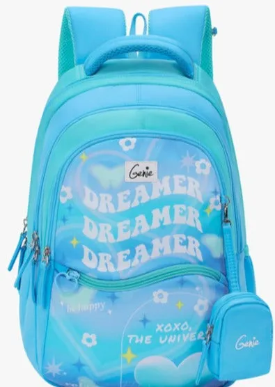 Genie Dreamer (Blue)