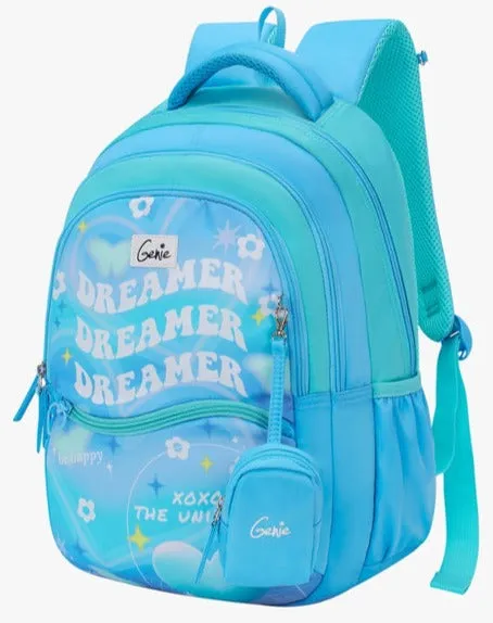 Genie Dreamer (Blue)