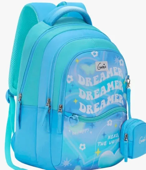 Genie Dreamer (Blue)