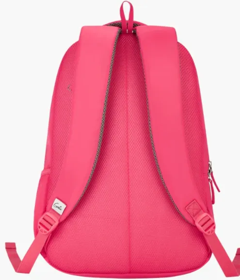 Genie Nautical Plus (Pink)