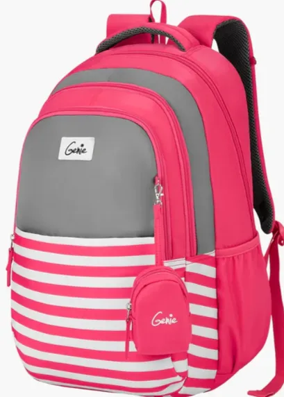 Genie Nautical Plus (Pink)