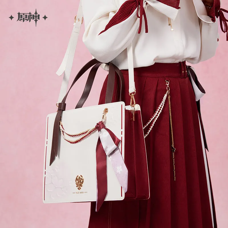 Genshin Impact - Yae Miko Impression Series Tote Bag miHoYo