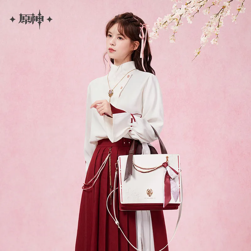 Genshin Impact - Yae Miko Impression Series Tote Bag miHoYo