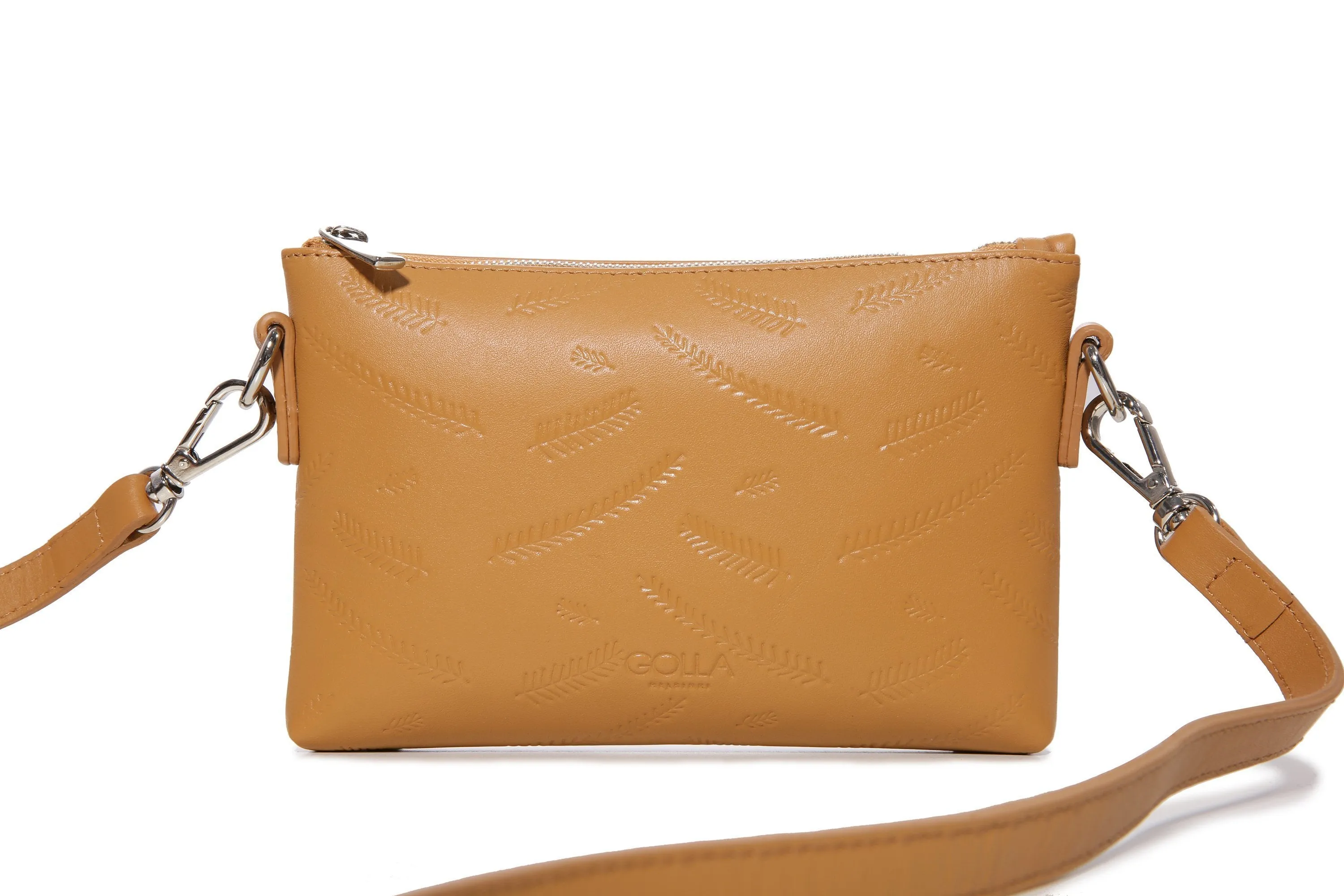 GOLLA | Leather Crossbody Bag | Nea