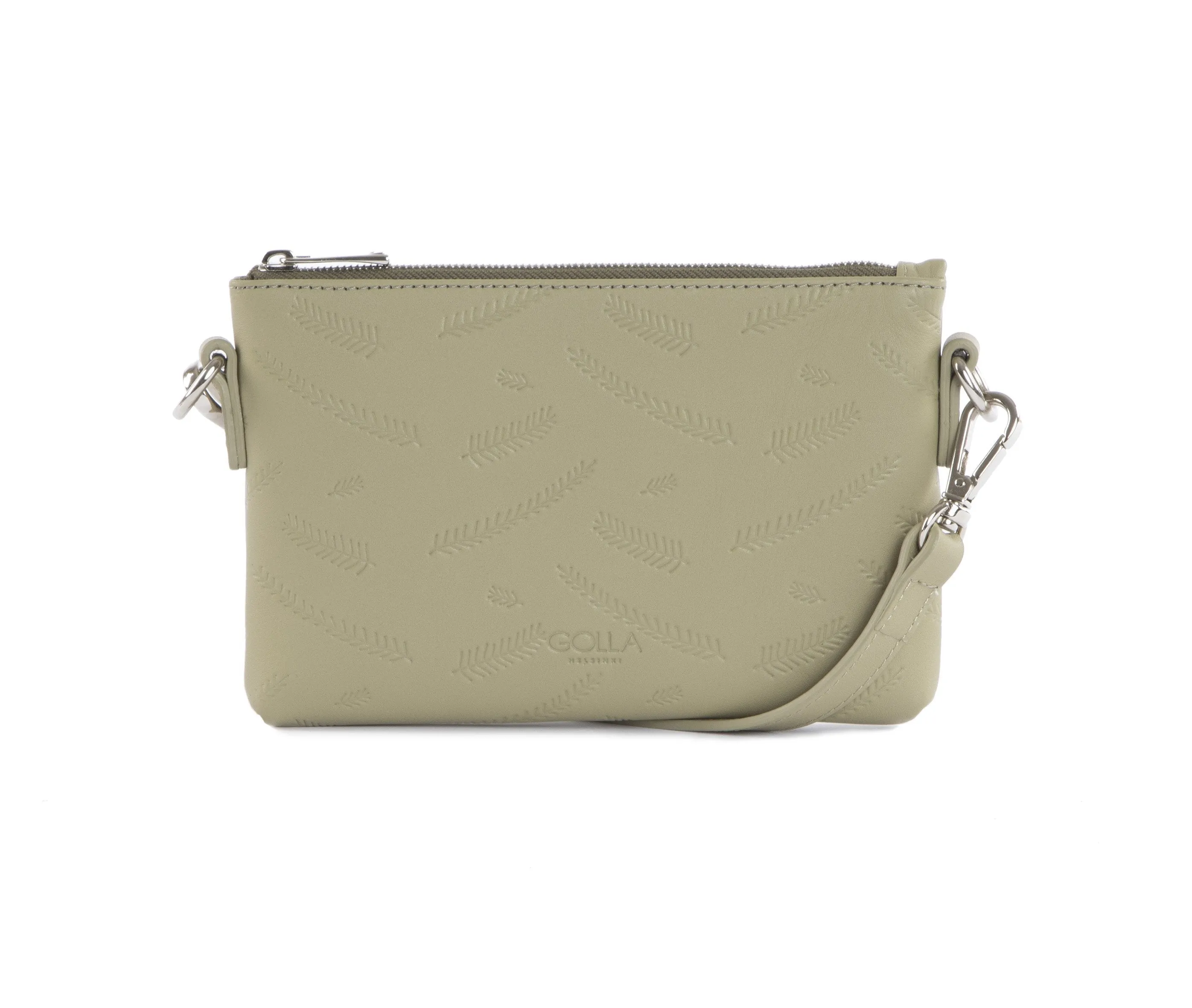 GOLLA | Leather Crossbody Bag | Nea