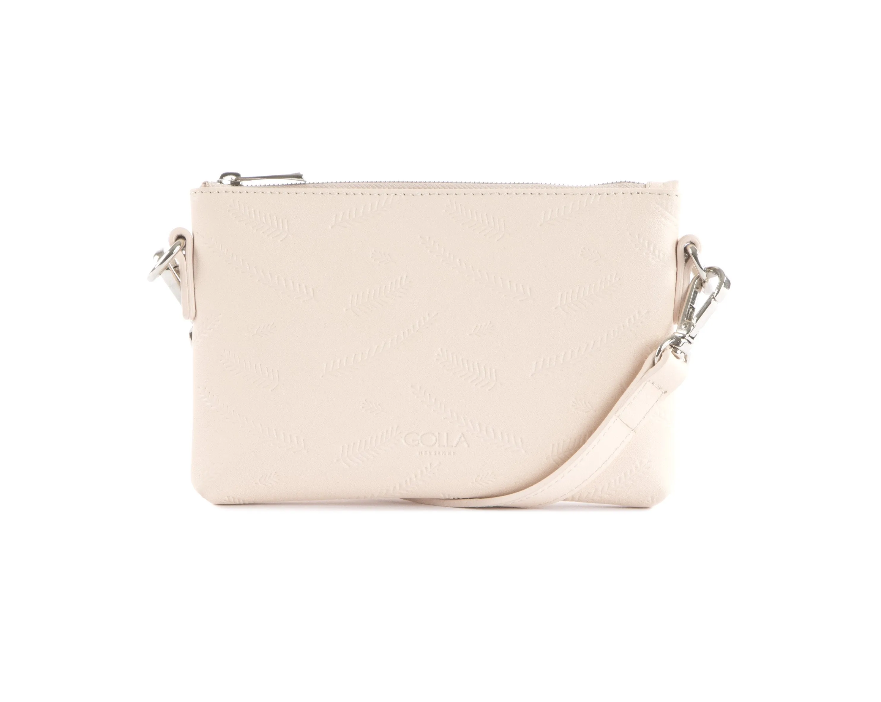 GOLLA | Leather Crossbody Bag | Nea