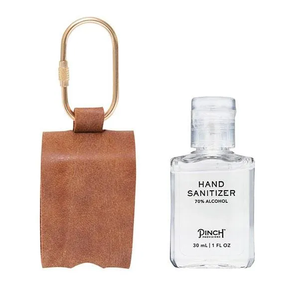 Hand Sanitizer Case