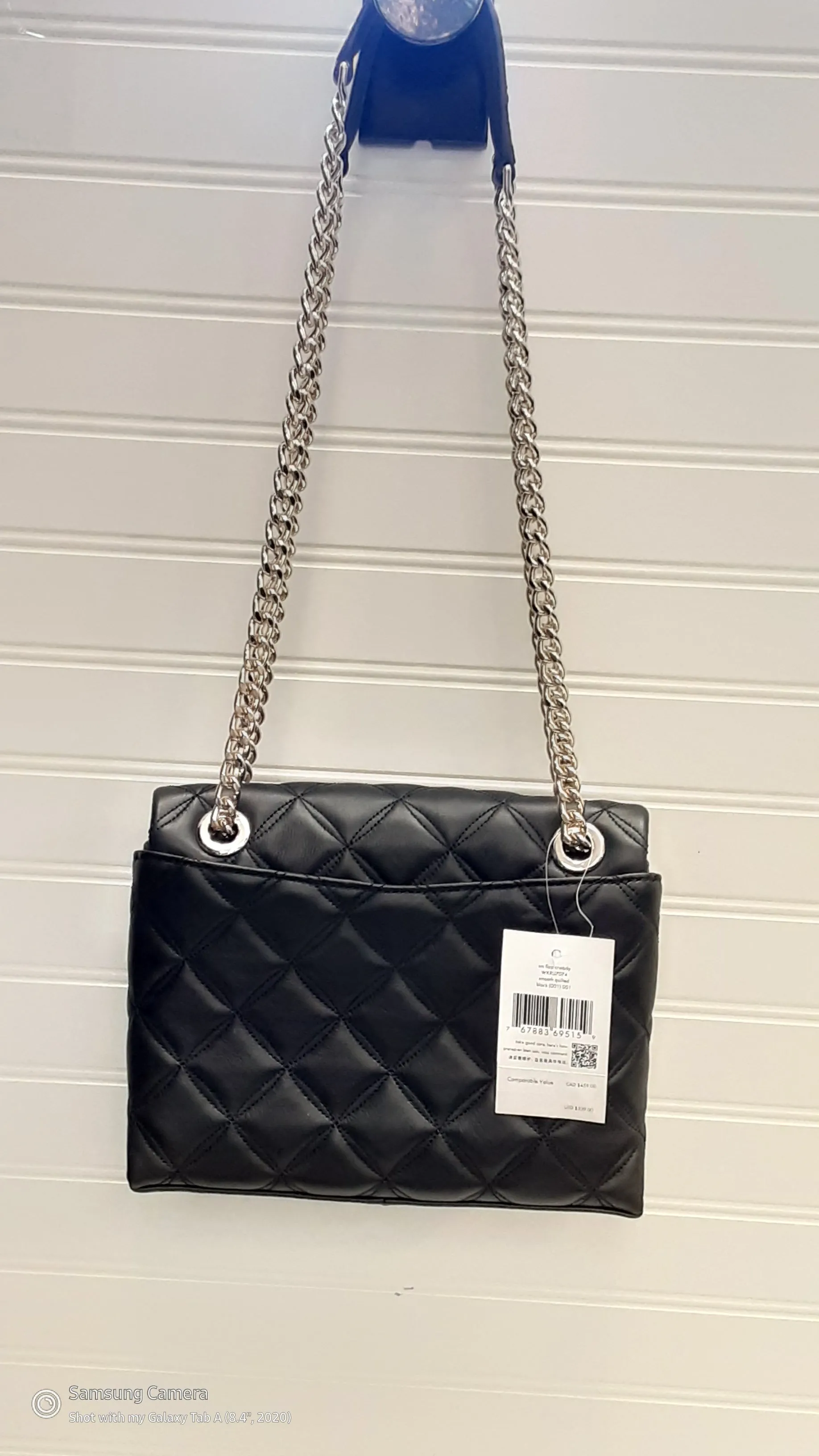 Handbag Designer By Kate Spade  Size: Small